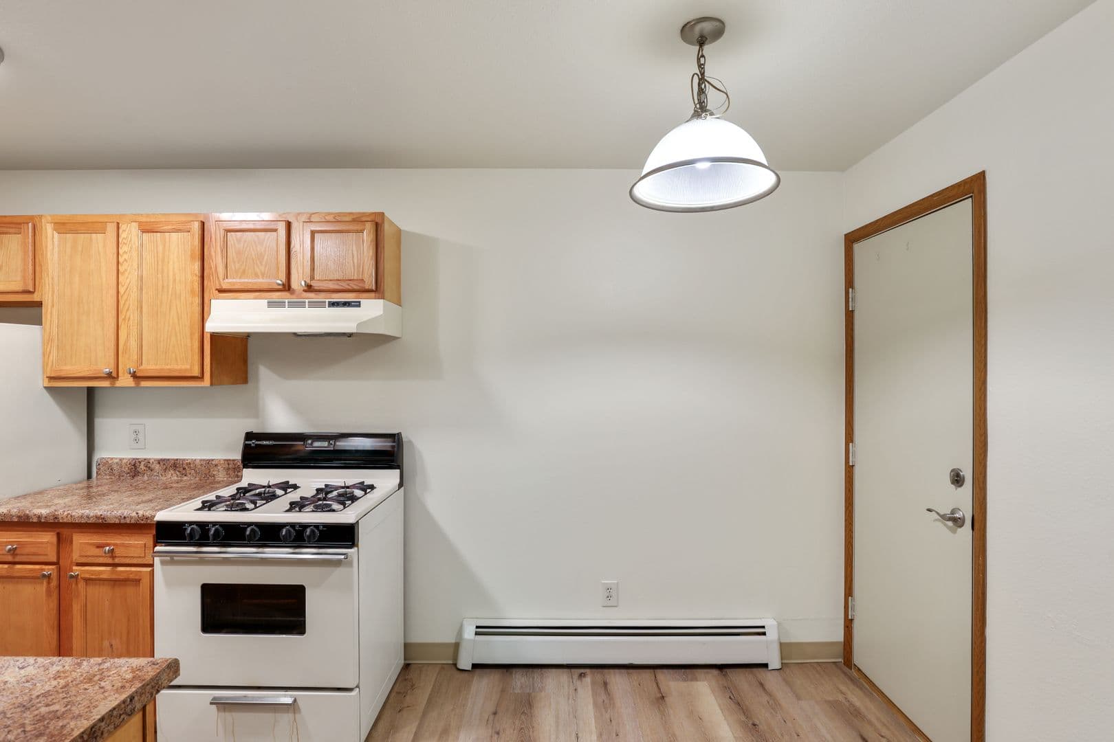 Wyoming Apartment: 3356 Byron Center Ave SW