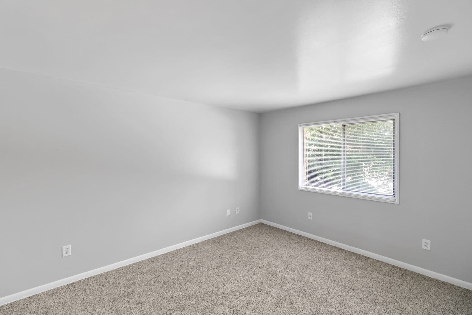 Lansing Apartment: 1815 Potomac Circle