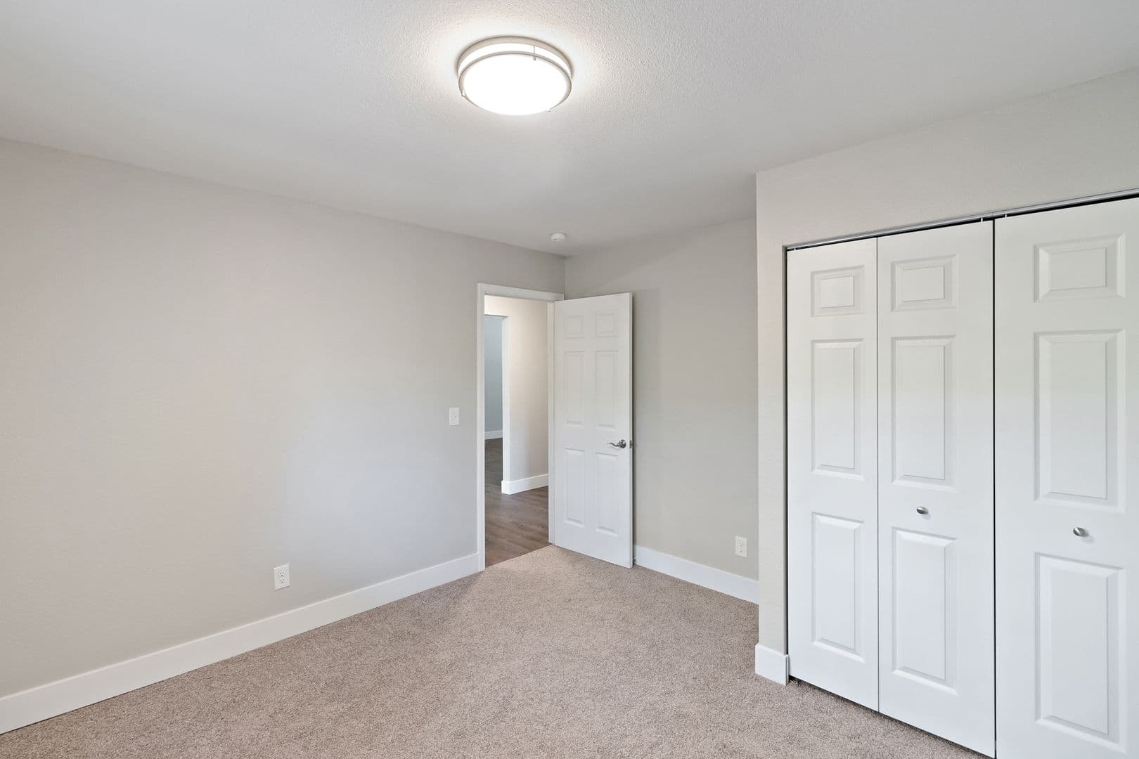 Coloma Apartment: 7155 Blue Star Highway