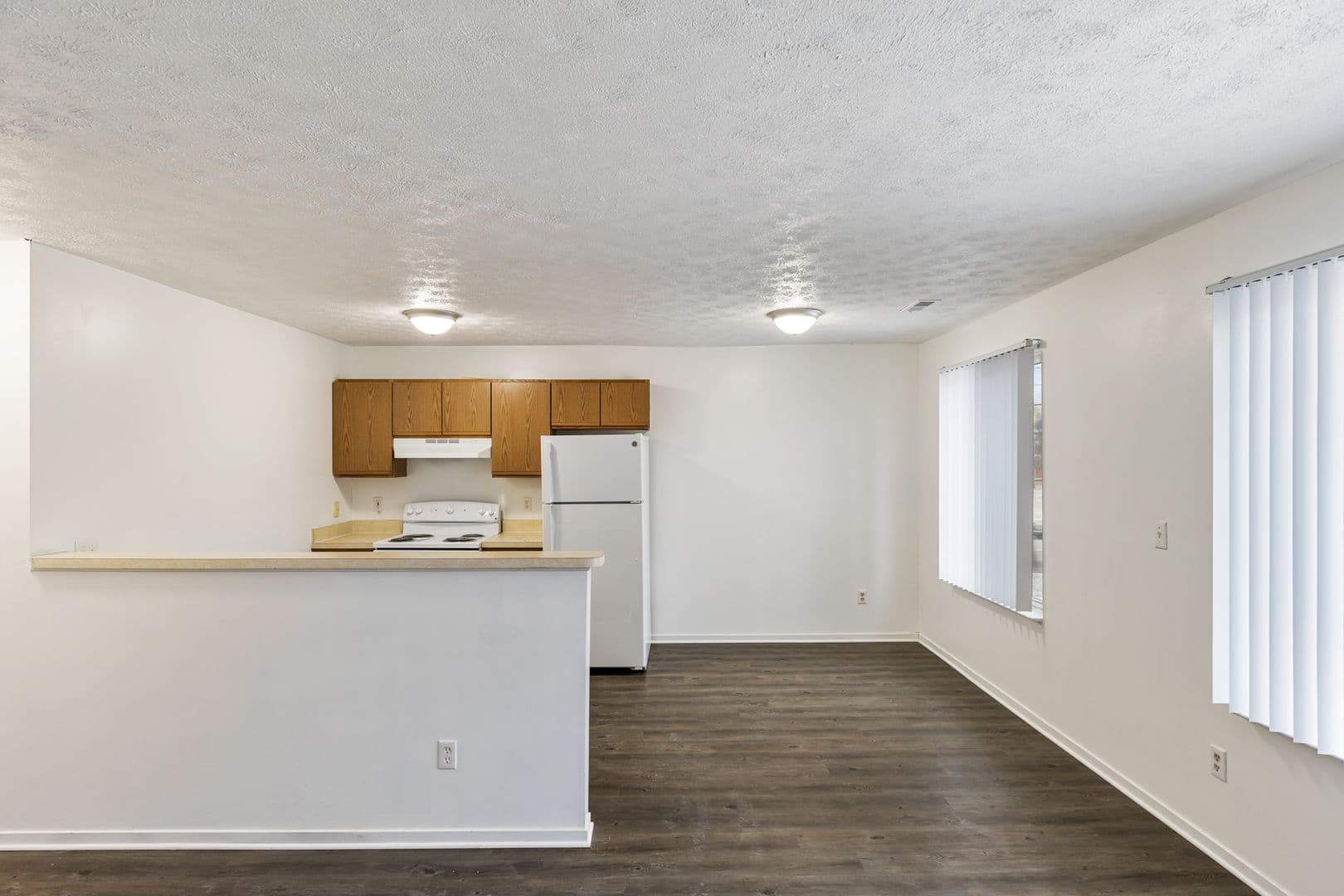 Marine City Apartment: 6800 King Rd