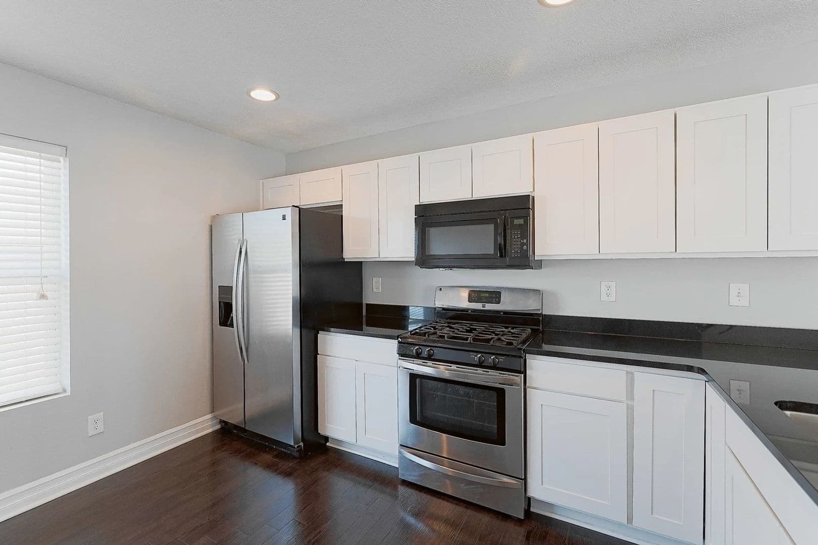 East Lansing Apartment: 3945 Hunsaker Drive