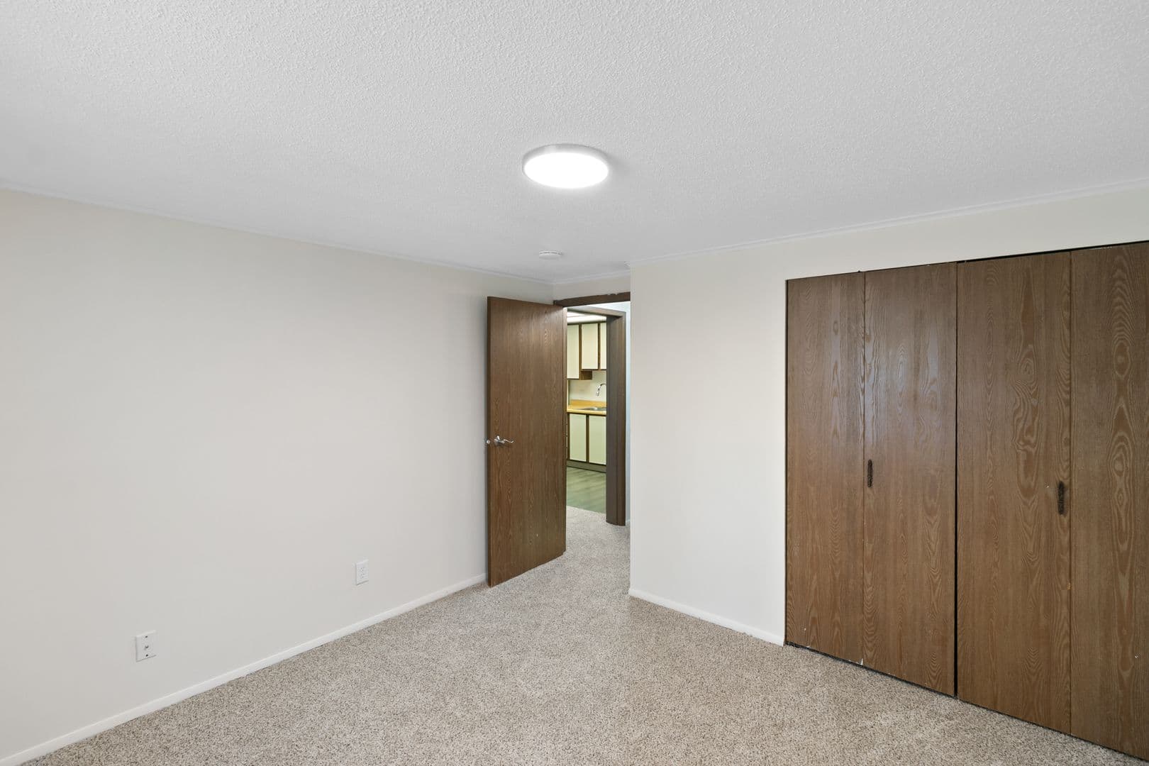 Haslett Apartment: 1373 Montgomery Court