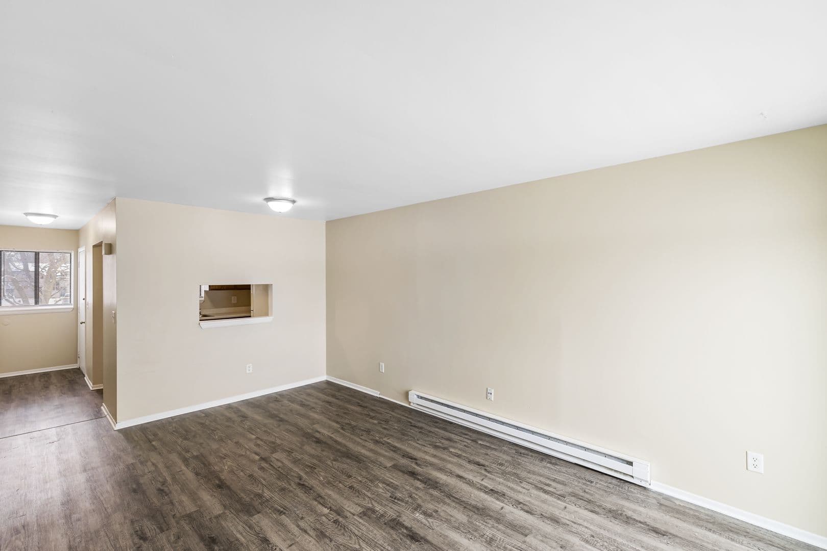 Fowlerville Apartment: 360 N. Ann Street