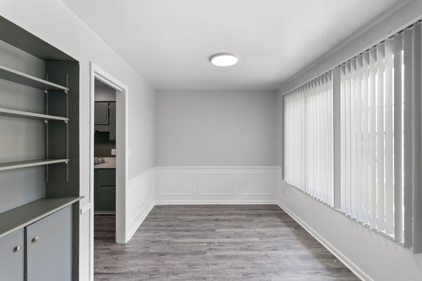 Lansing Apartment: 1815 Potomac Circle