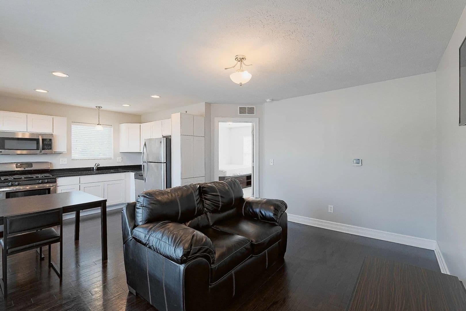 East Lansing Apartment: 3945 Hunsaker Drive