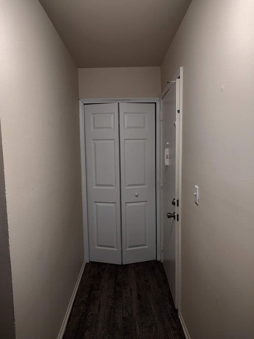 Davison Apartment: 348 E. Clark Street