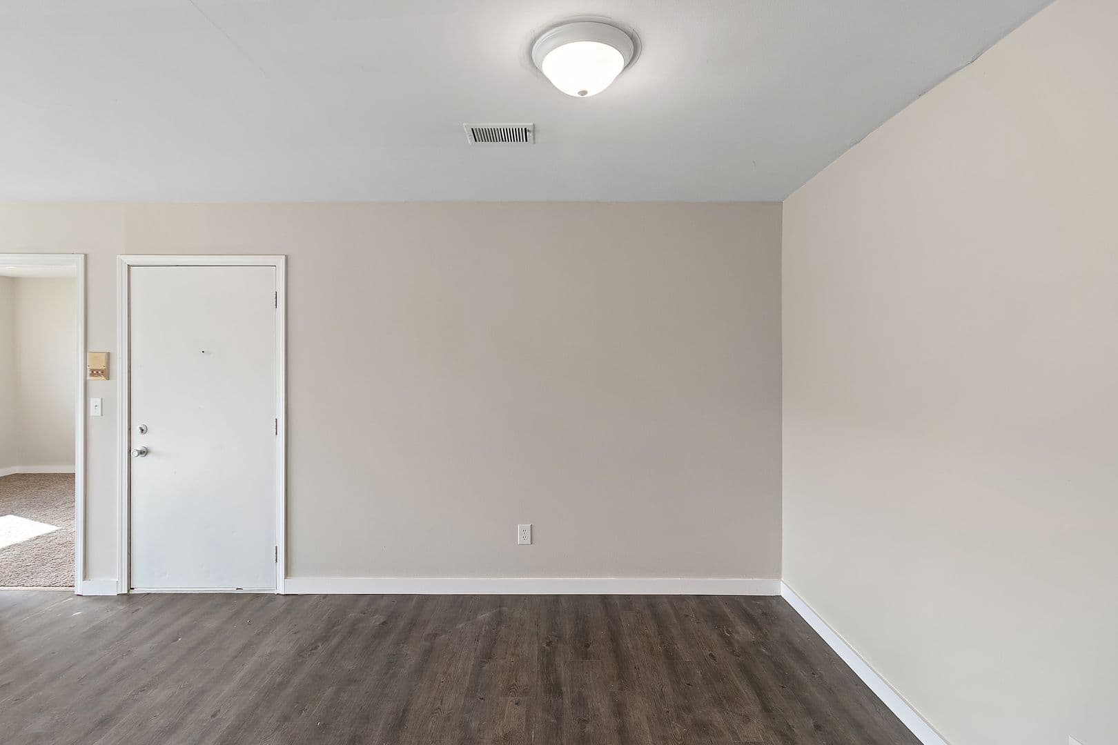 Washington Township Apartment: 8365 S. Stony Dr.