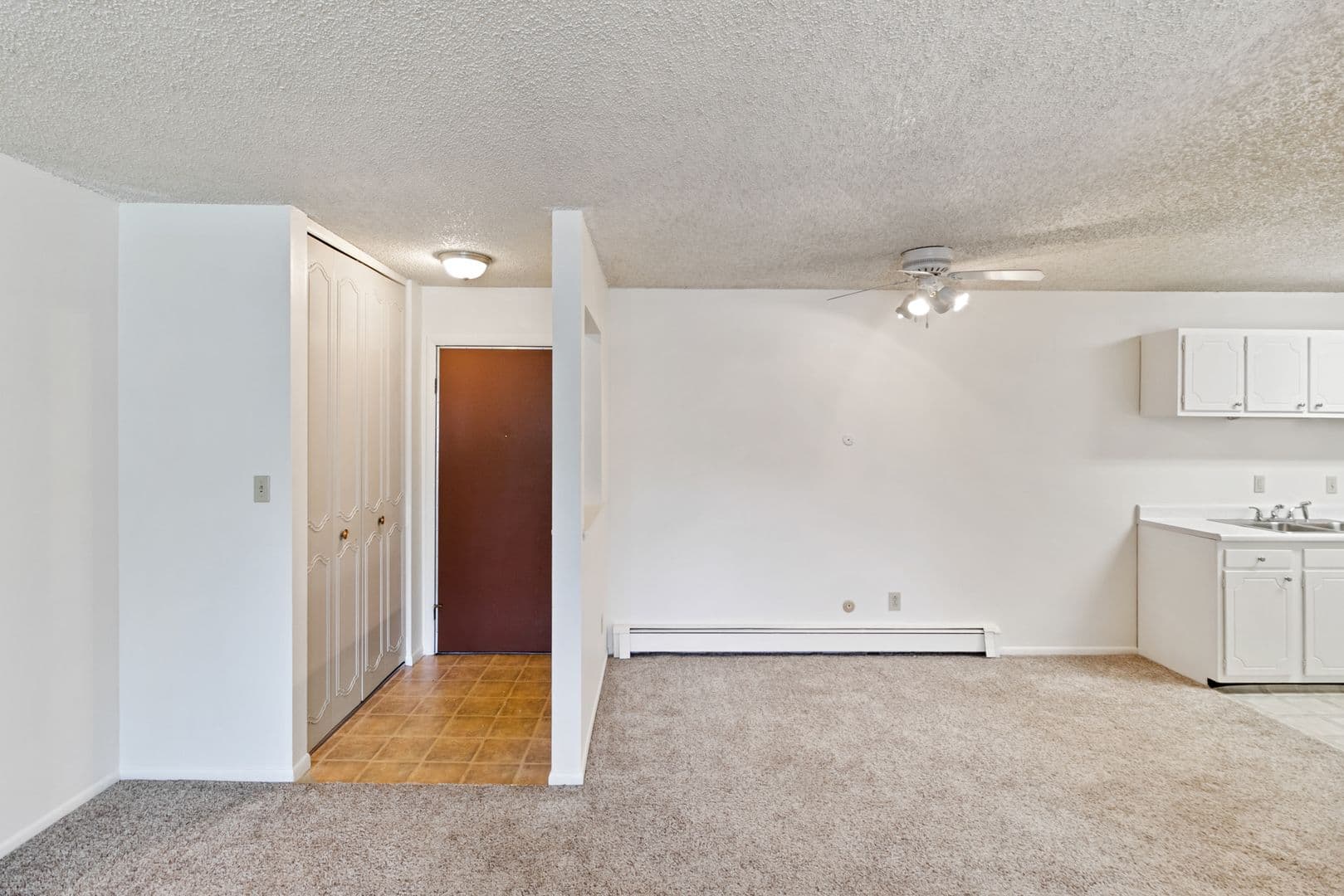 Hillsdale Apartment: 34 & 64 State St and 63 Marion St
