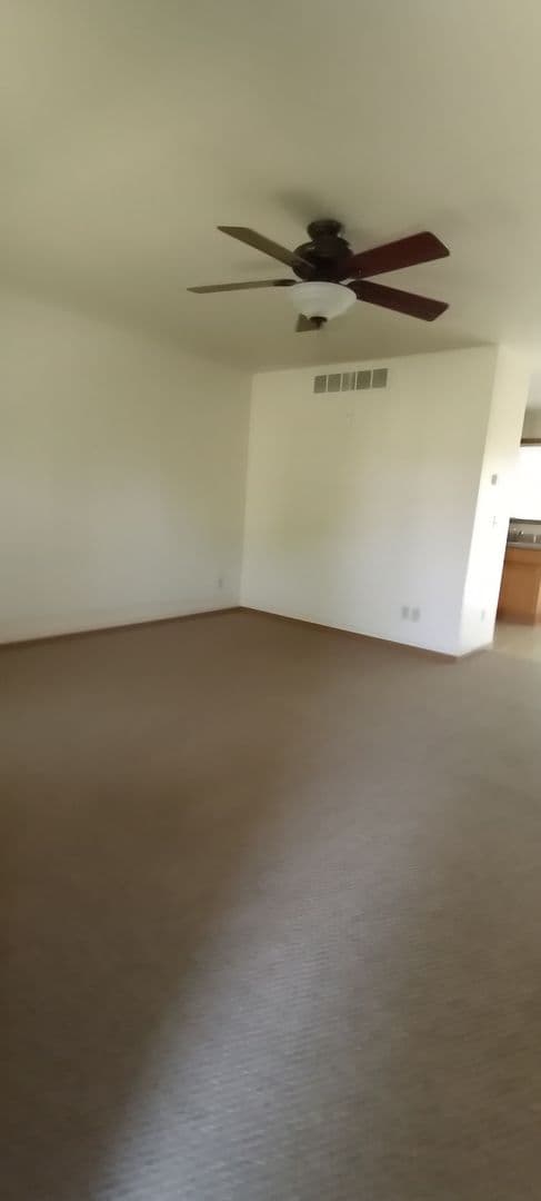 Coldwater Apartment: 4 Burns Park Drive