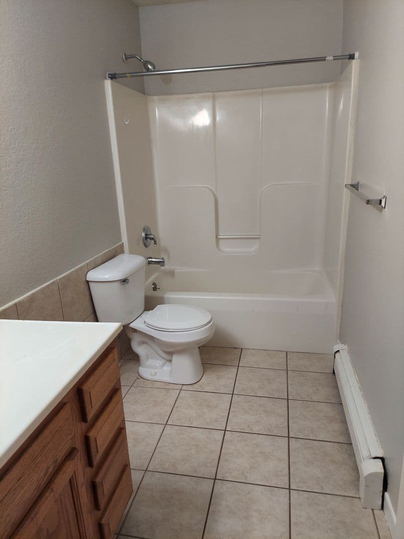 Ithaca Apartment: 531 N. Pine River St.