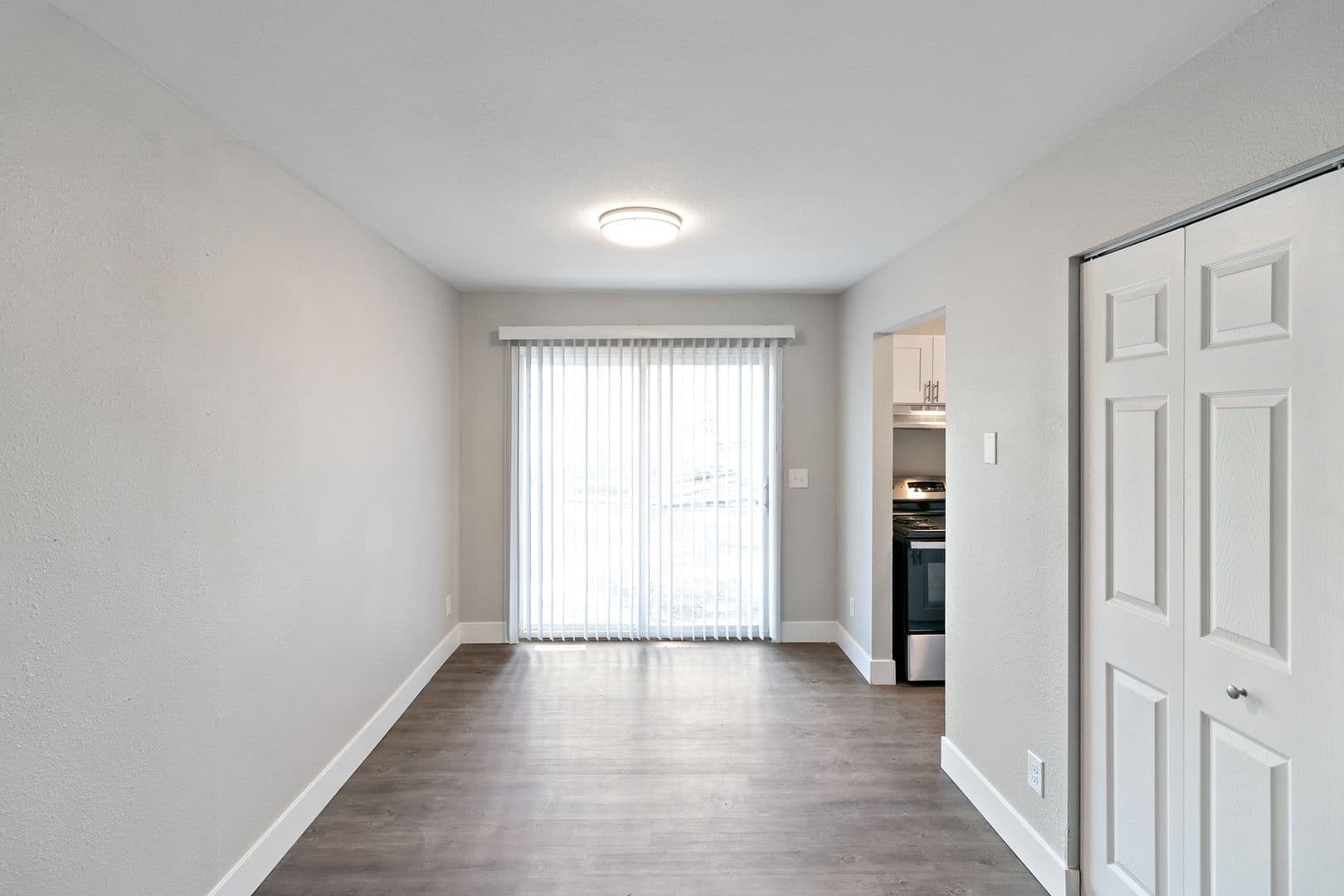 Coloma Apartment: 7155 Blue Star Highway
