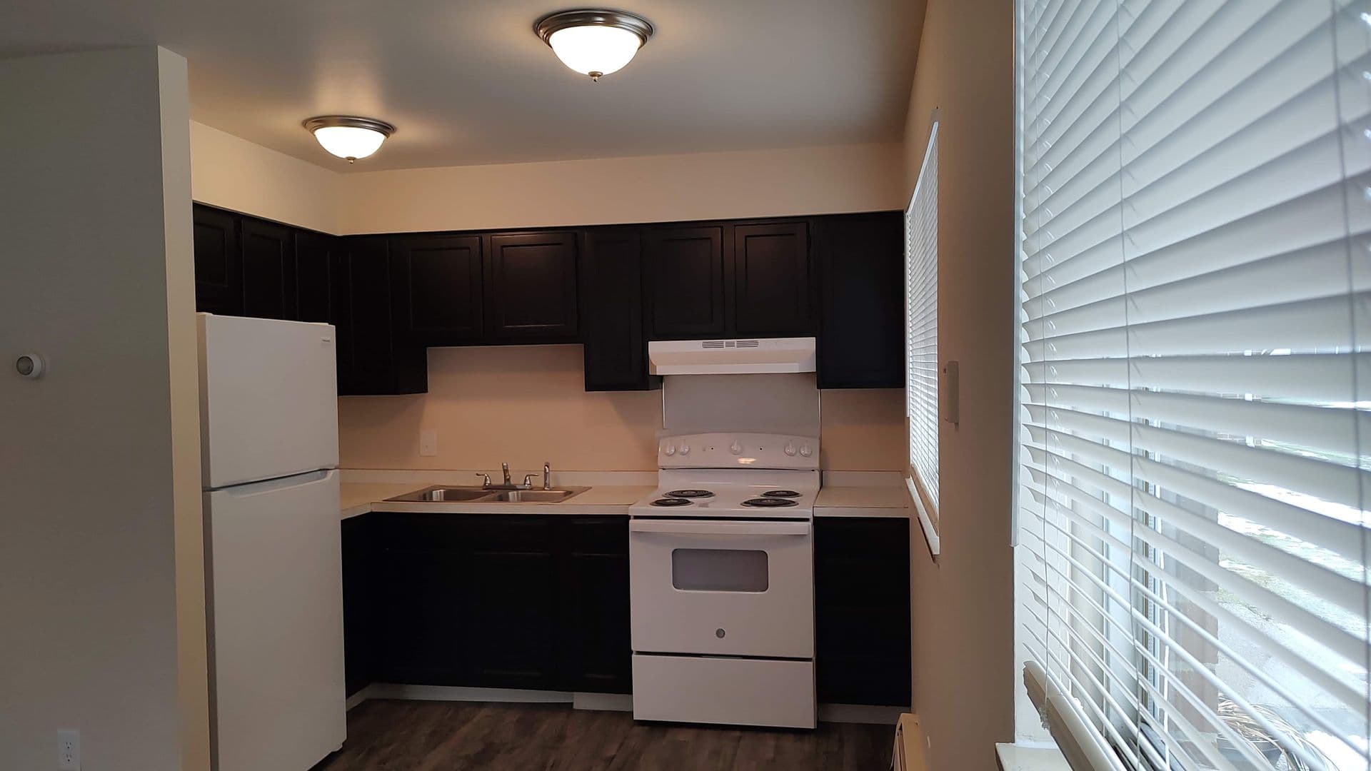 Davison Apartment: 348 E. Clark Street