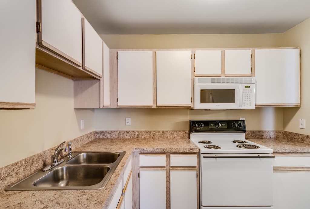 DeWitt Apartment: 1060 Aaron Drive