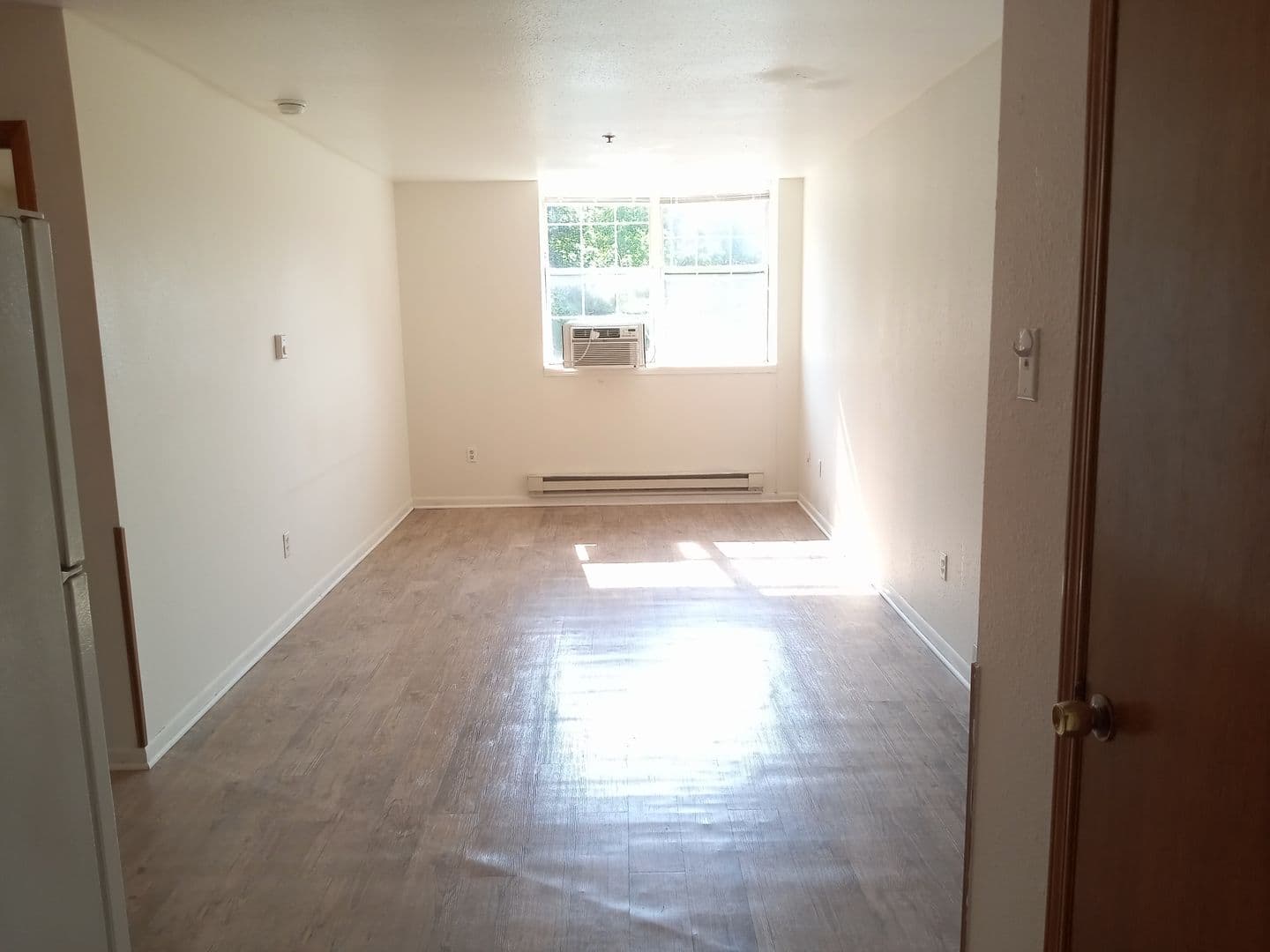 Olivet Apartment: 350 Church Street