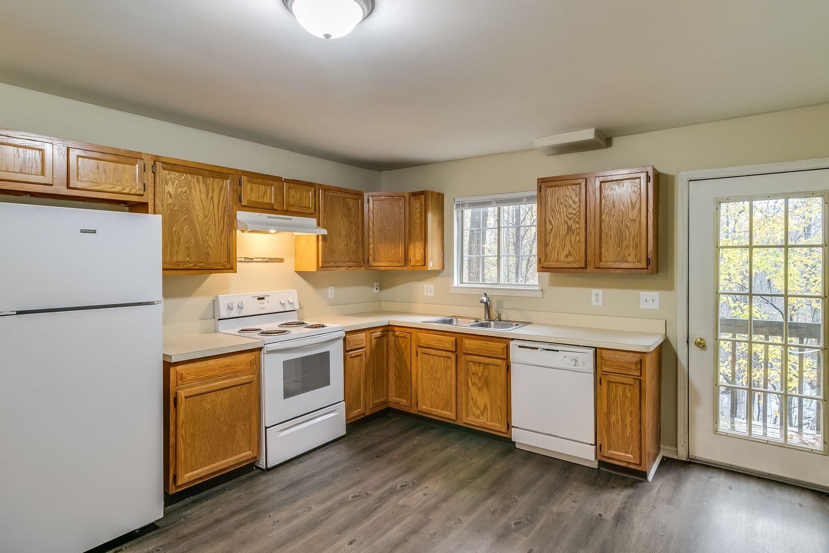 Waterford Apartment: 5689 Cooley Village Road