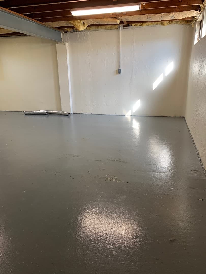 Springfield Apartment: 1 -16 Locust Road