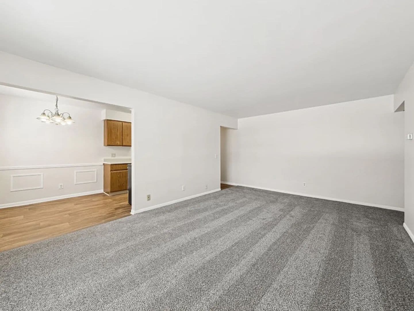Battle Creek Apartment: 725 & 775 Wagner Drive