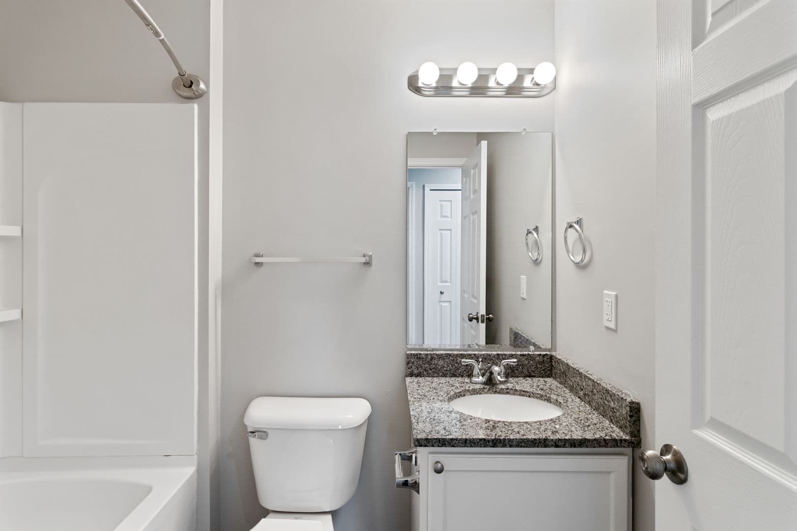 Milford Apartment: 538 Napa Valley Drive