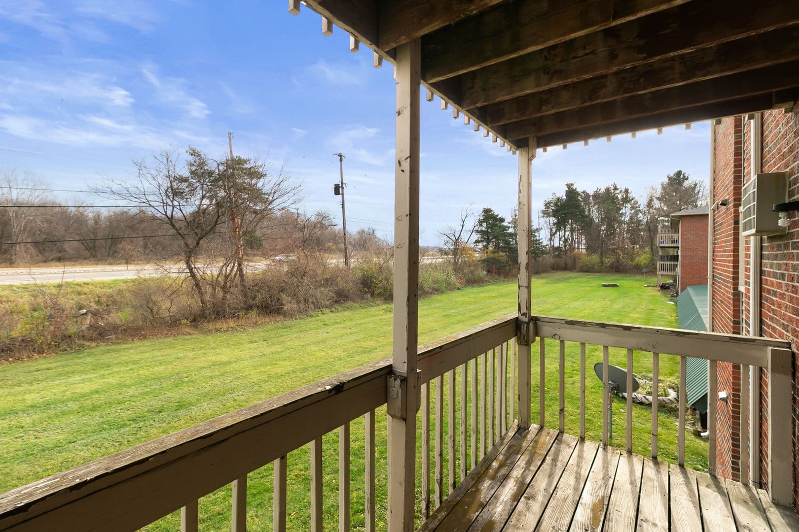 DeWitt Apartment: 13435 Dawn Dew Dr.