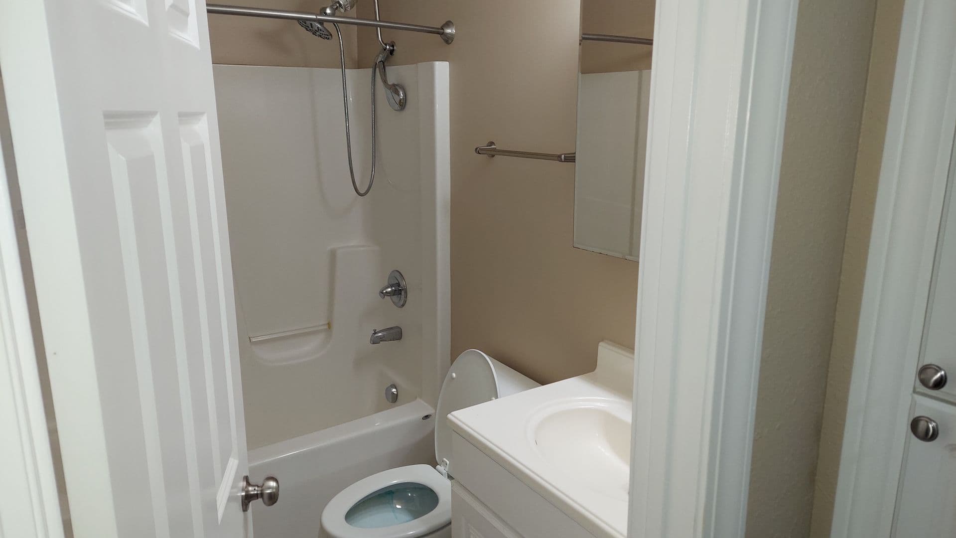 Coloma Apartment: 7155 Blue Star Highway