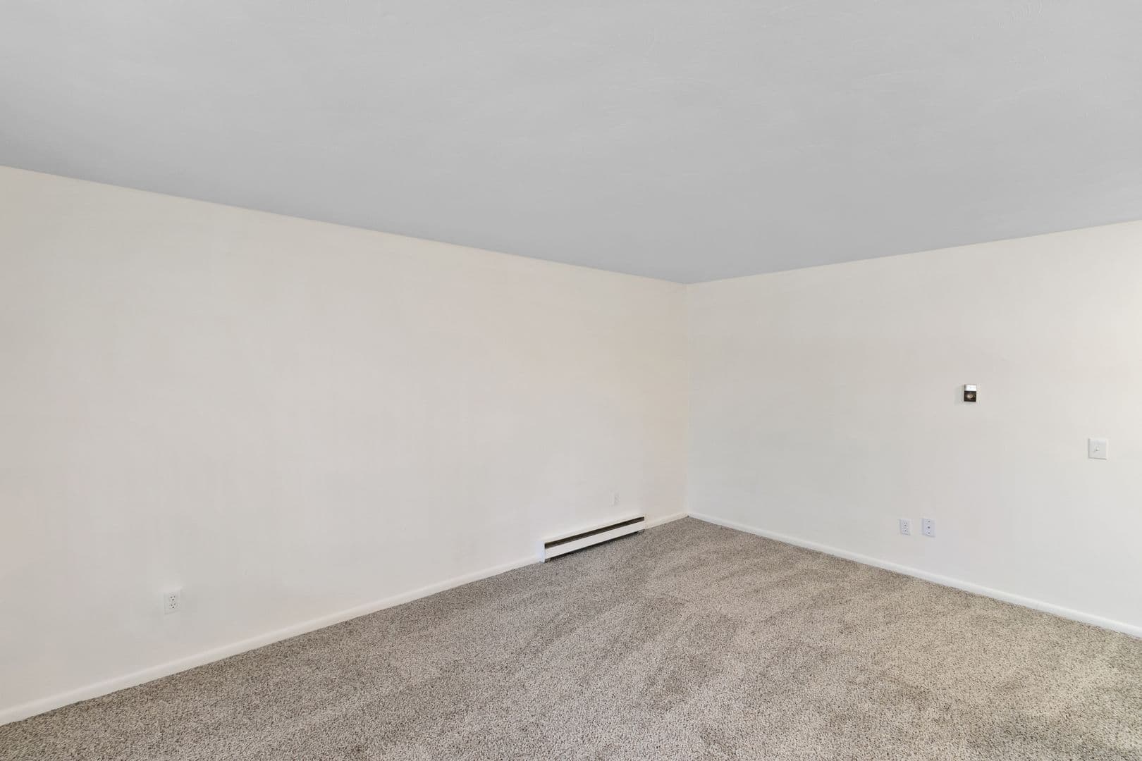 Haslett Apartment: 5890 Marsh Road