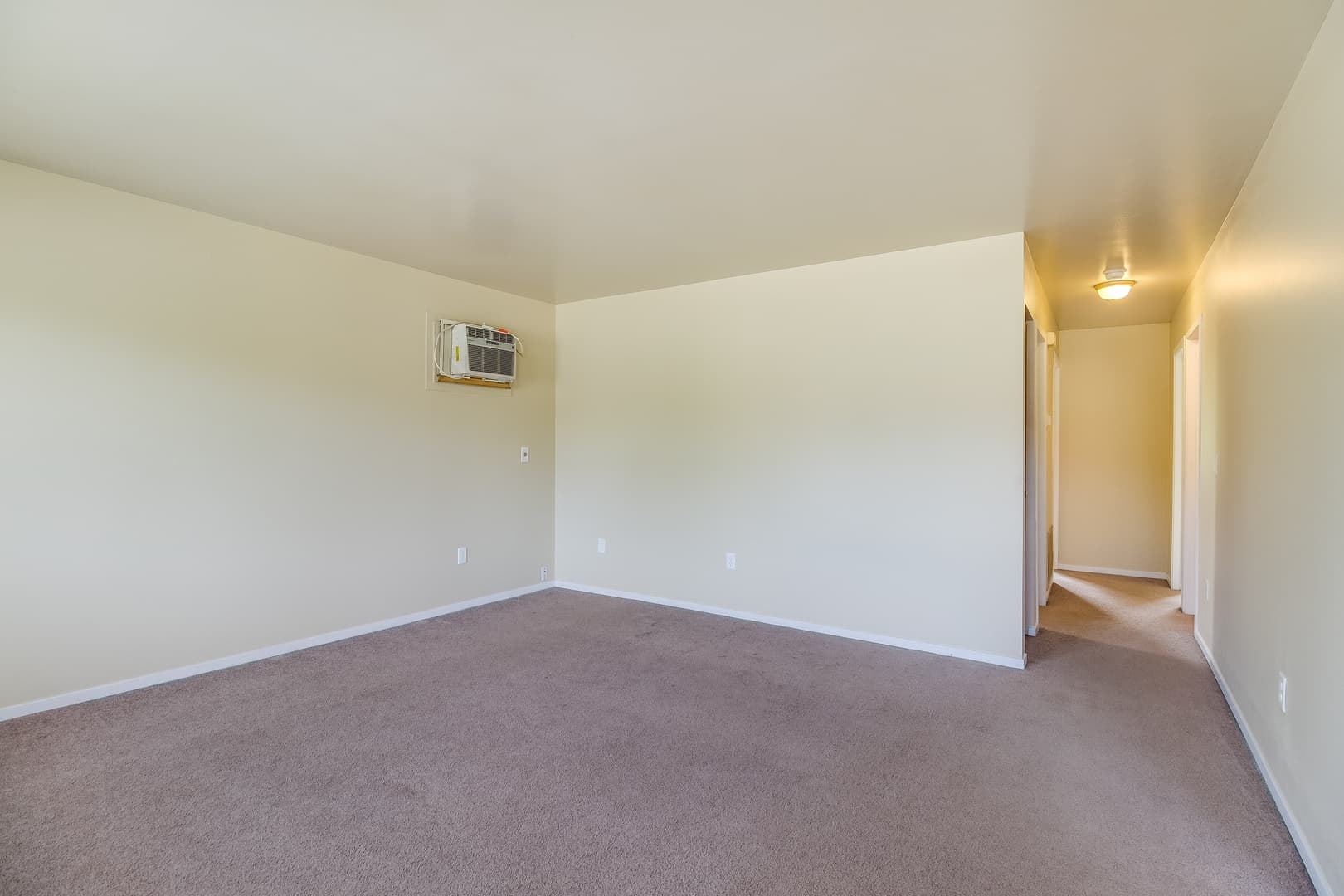 Fowlerville Apartment: 425 Meadowview St