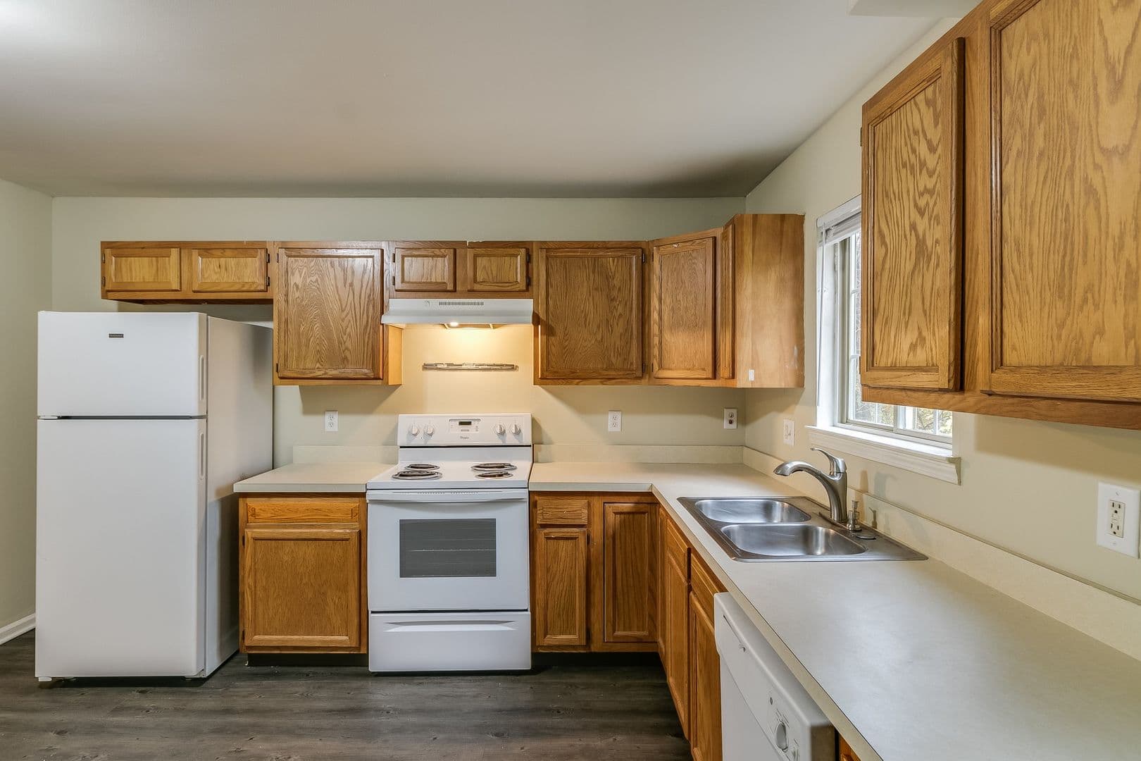 Waterford Apartment: 5689 Cooley Village Road
