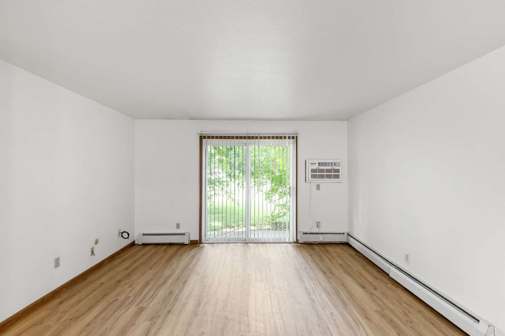 Morenci Apartment: 238, 240 Gorham Street