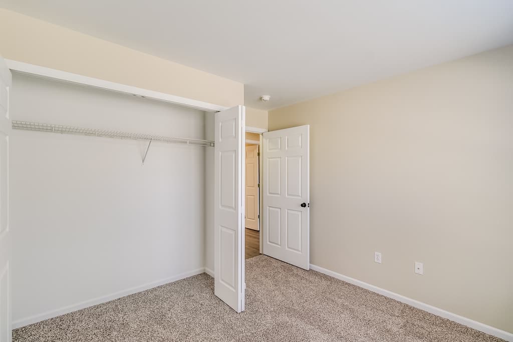 DeWitt Apartment: 1060 Aaron Drive