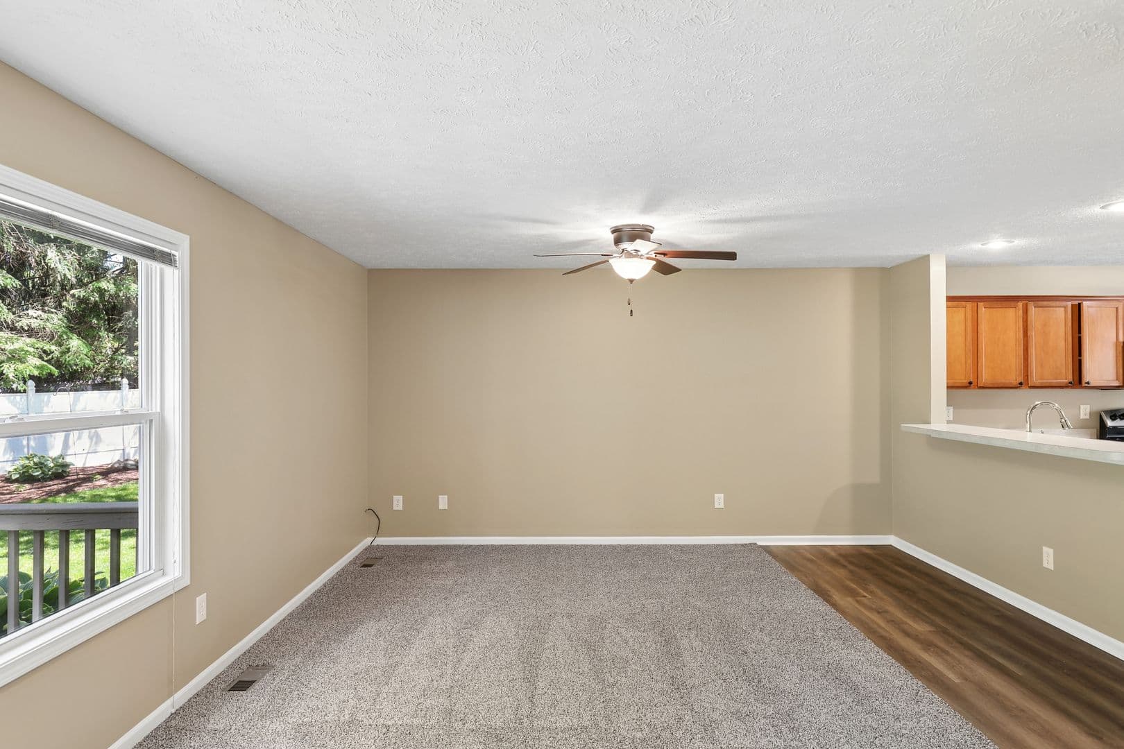 DeWitt Apartment: 270 Brunswick Drive