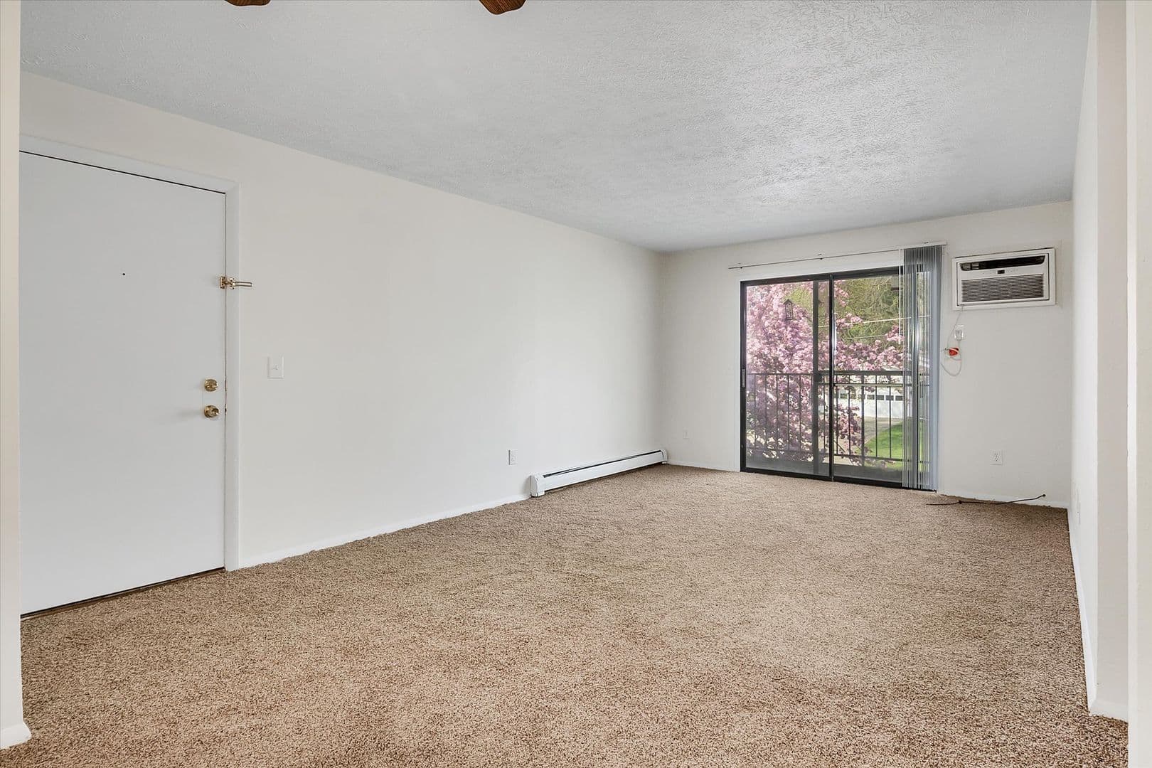 Olivet Apartment: 624 Spruce, 628 Spruce, 700 Spring Street, 706 Spring