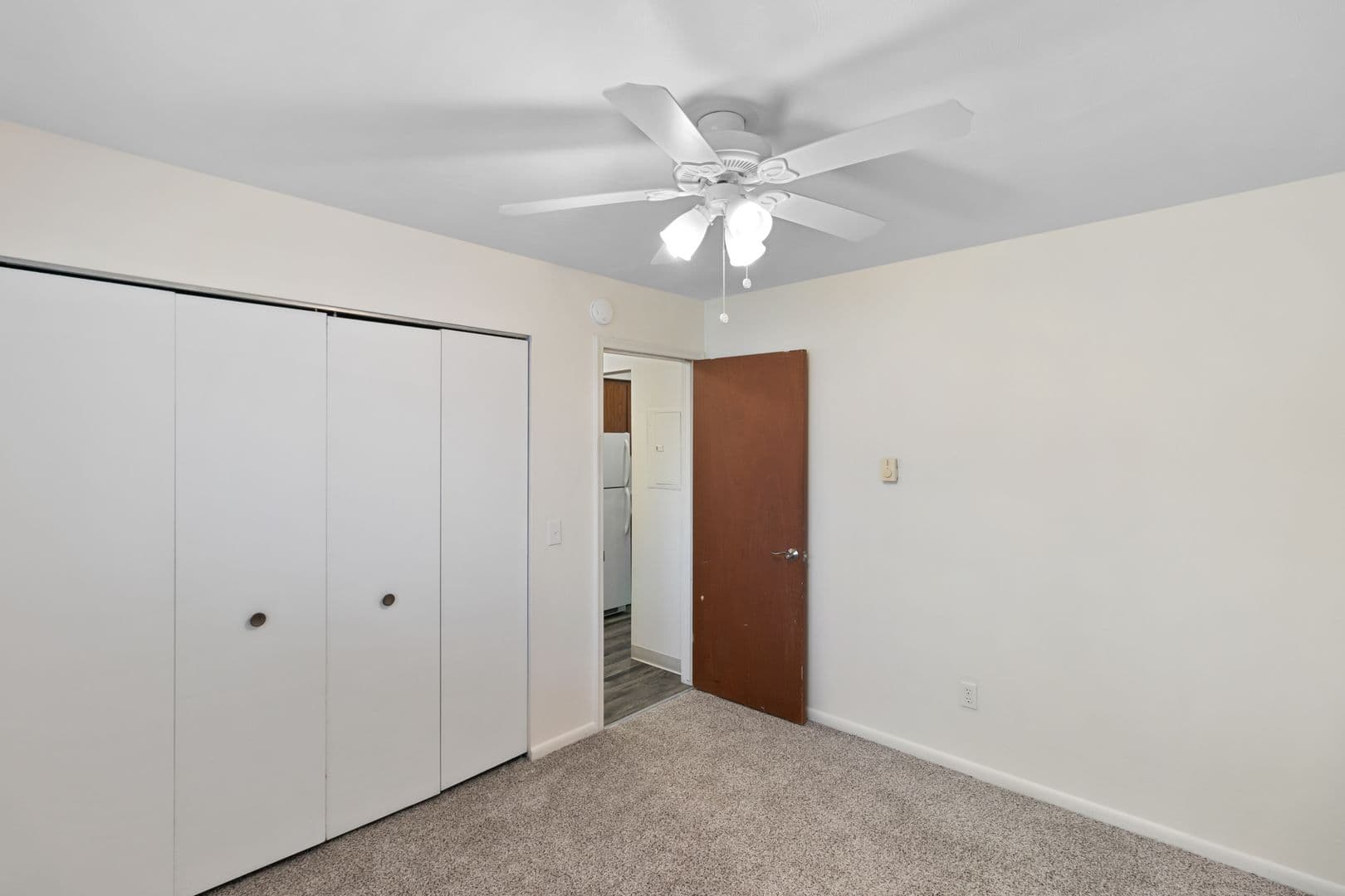 Haslett Apartment: 5890 Marsh Road