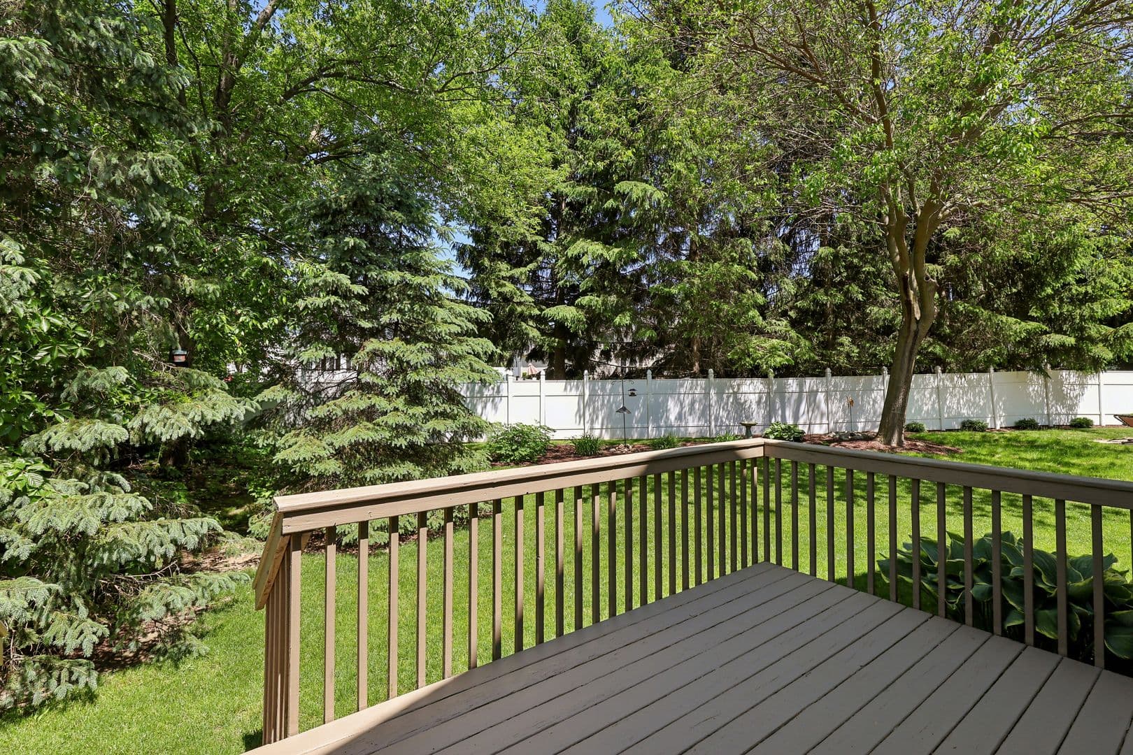 DeWitt Apartment: 270 Brunswick Drive