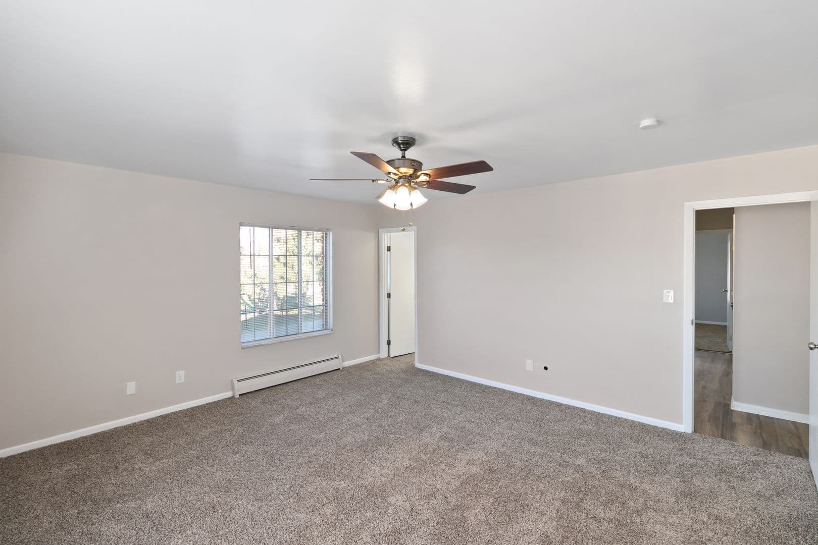 Jackson Apartment: 1700 S West Ave.