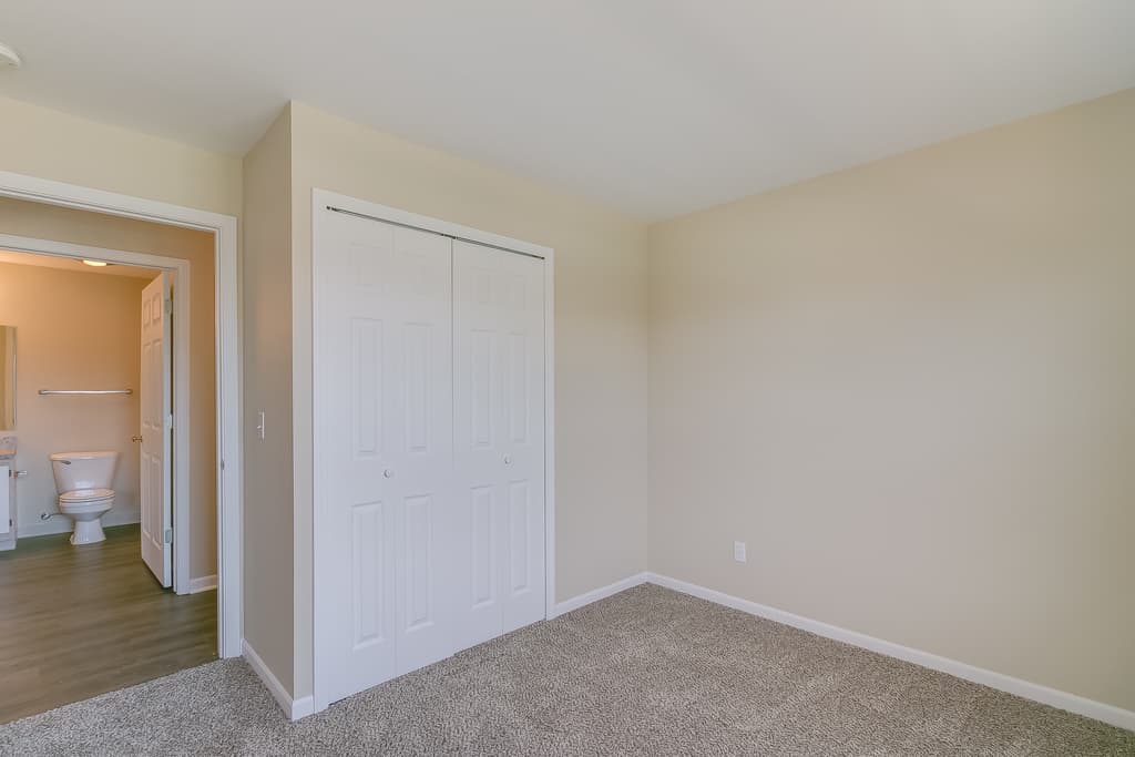 DeWitt Apartment: 1060 Aaron Drive