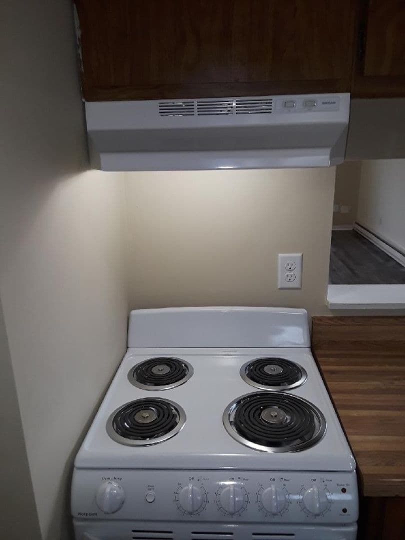 Fowlerville Apartment: 360 N. Ann Street