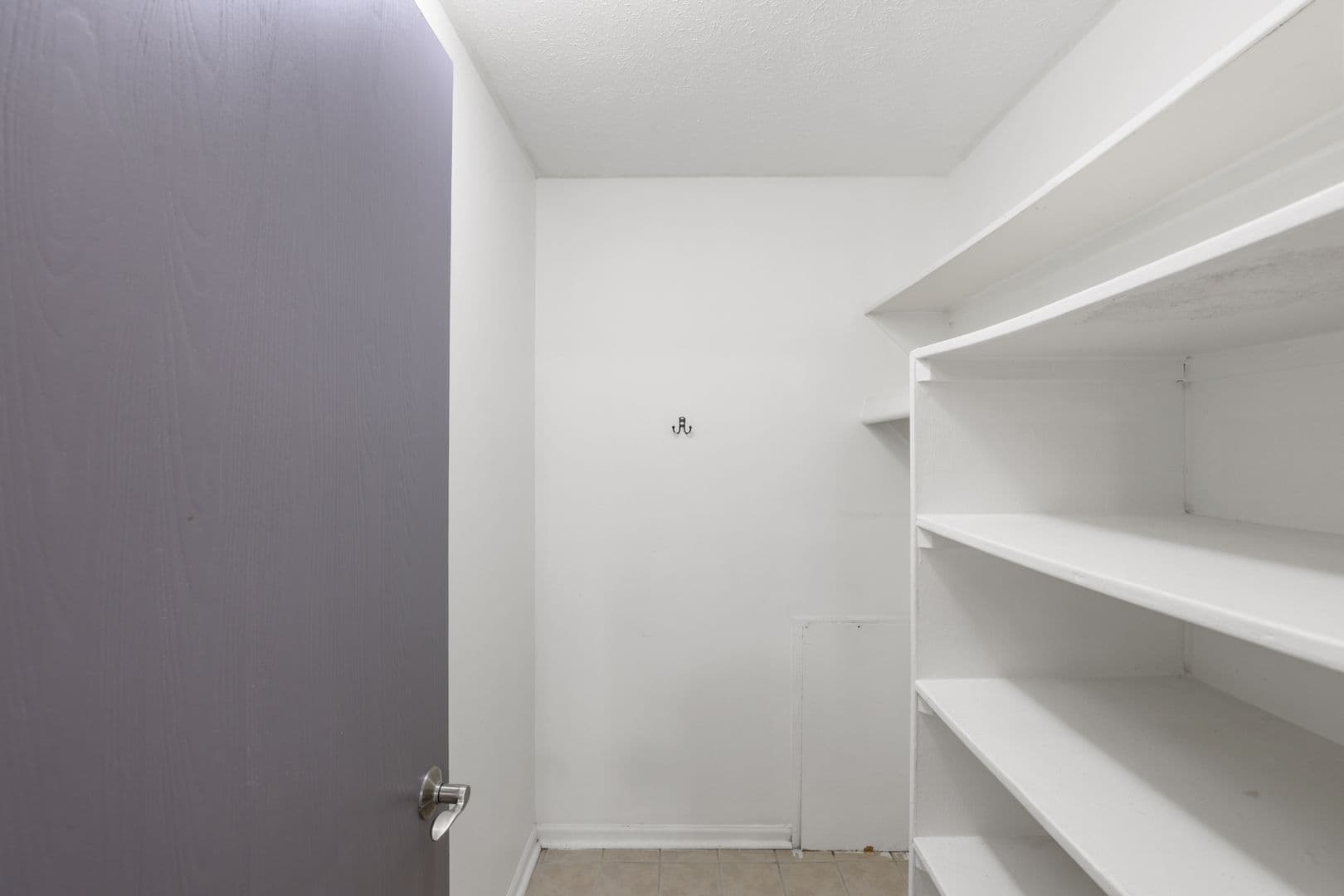 East Lansing Apartment: 1224 East Saginaw