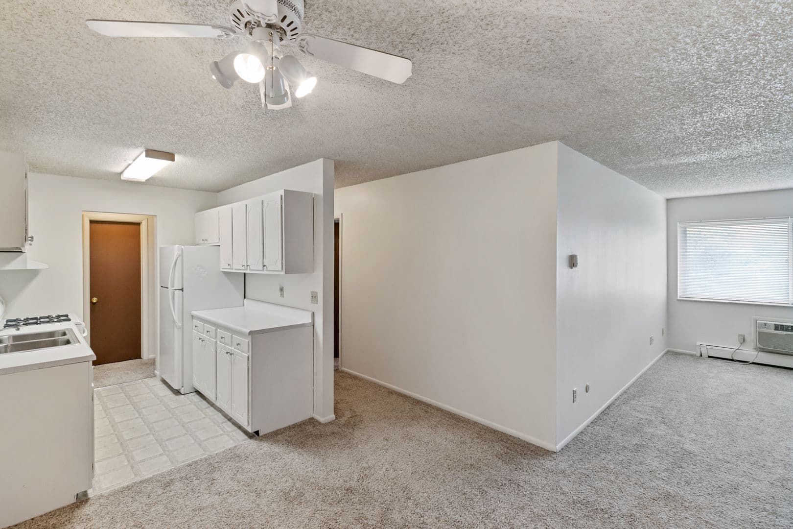 Hillsdale Apartment: 34 & 64 State St and 63 Marion St