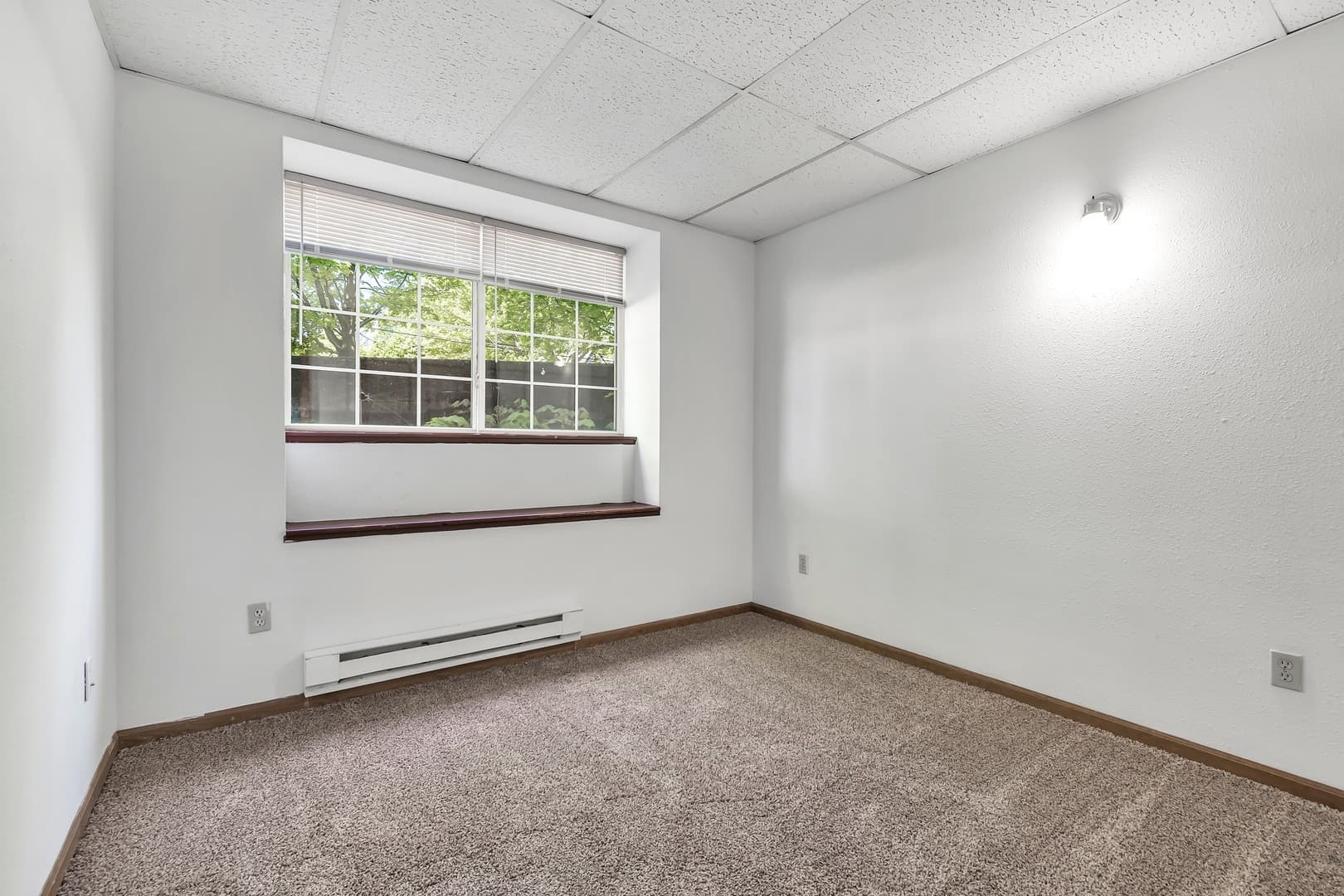 Olivet Apartment: 350 Church Street