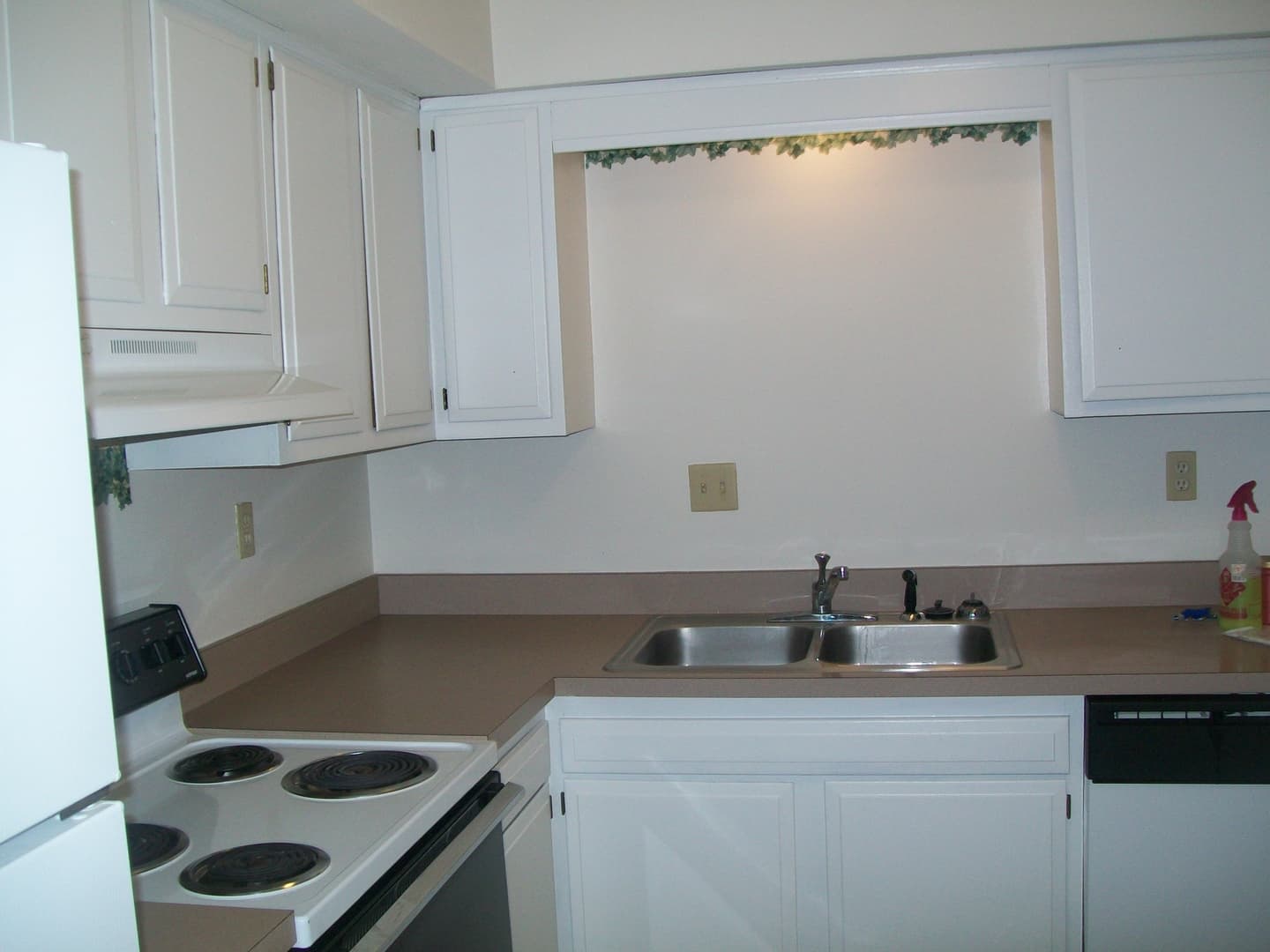 Ionia Apartment: 634 Morse St