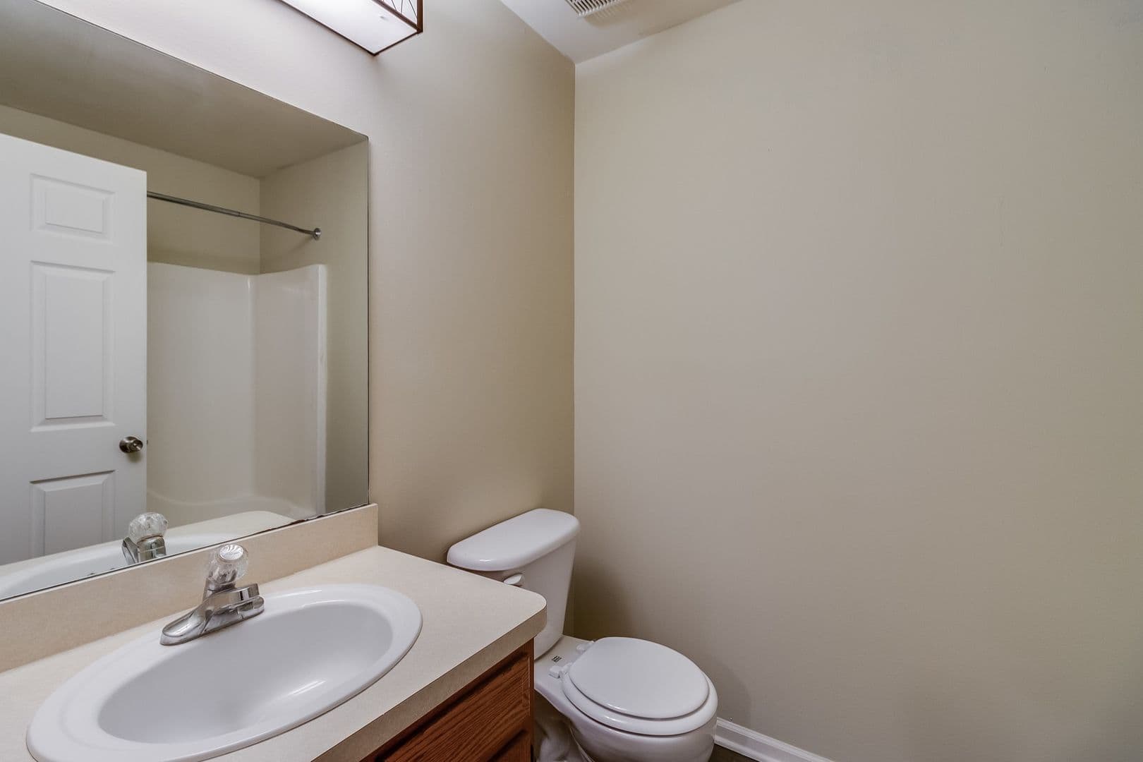 Waterford Apartment: 5689 Cooley Village Road