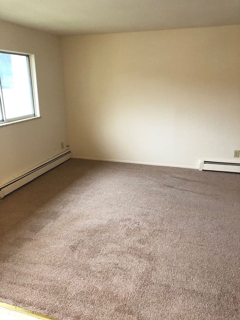 Davison Apartment: 348 E. Clark Street