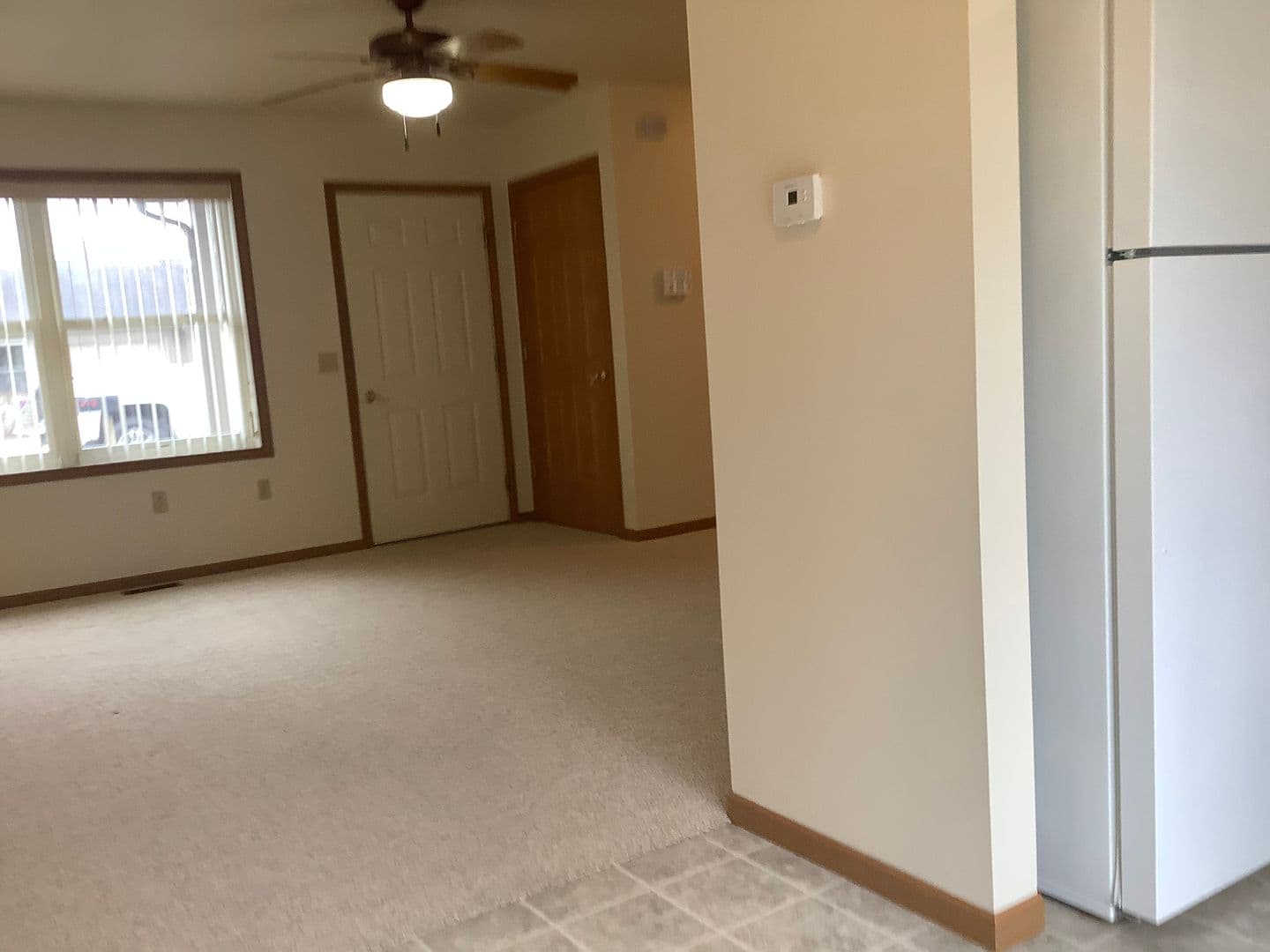 Coldwater Apartment: 4 Burns Park Drive