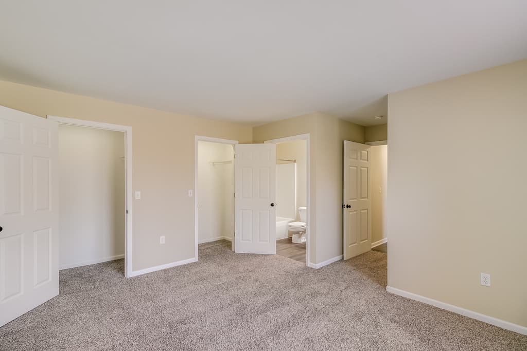 DeWitt Apartment: 1060 Aaron Drive