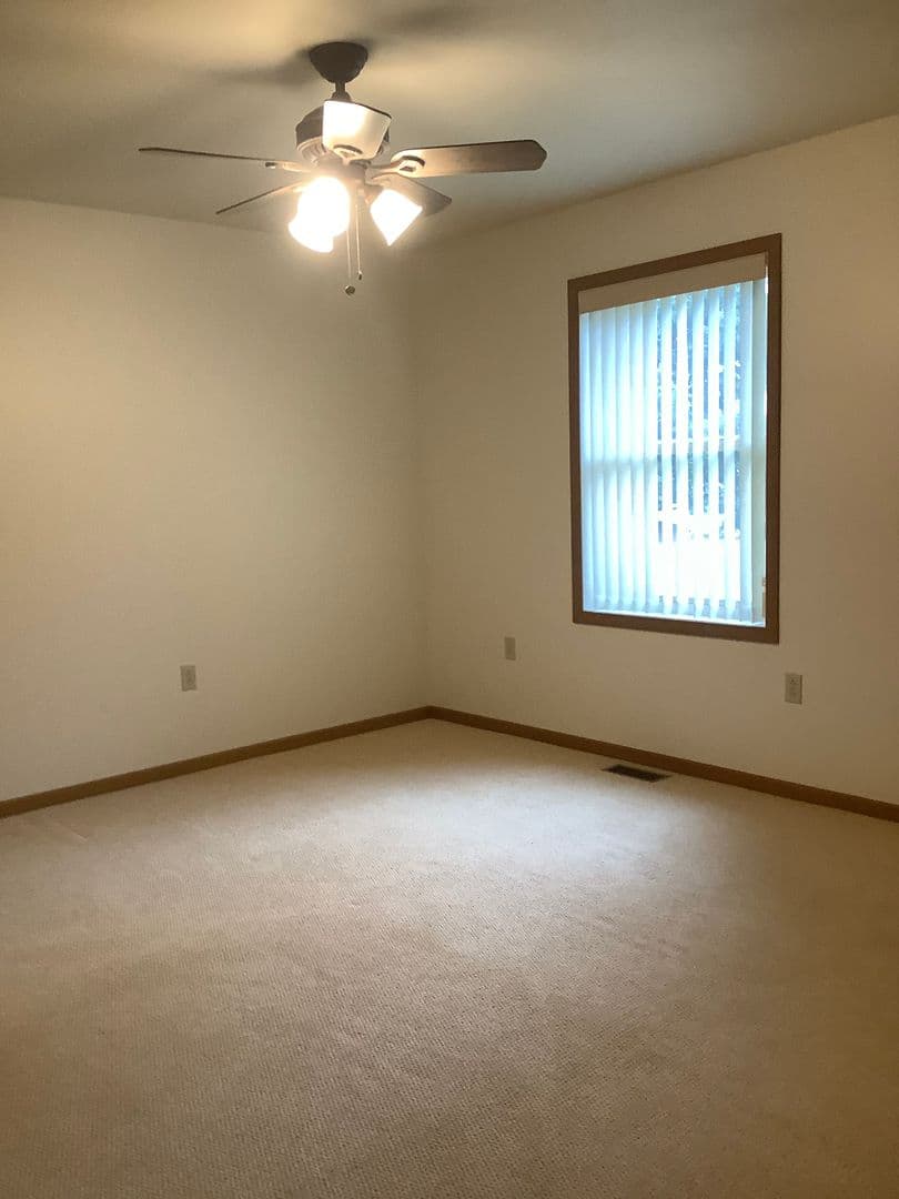 Coldwater Apartment: 4 Burns Park Drive