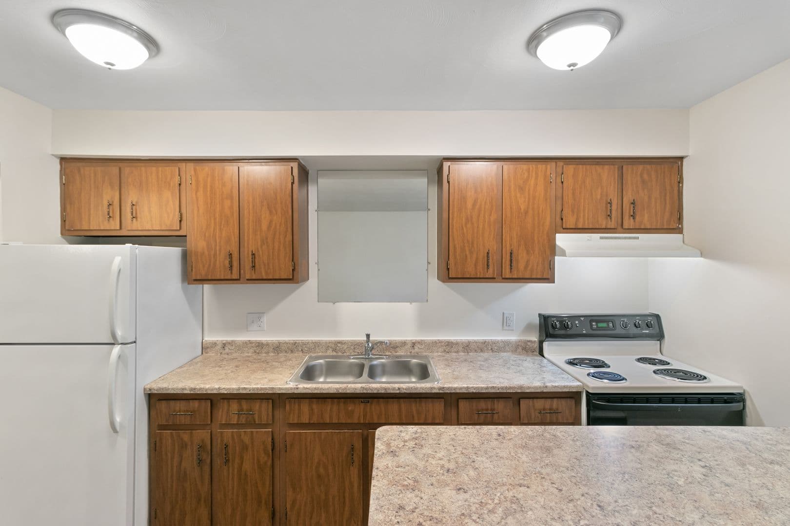 Haslett Apartment: 5890 Marsh Road