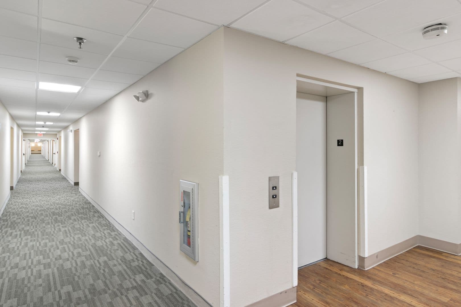Ypsilanti Apartment: 2224 Golfside Road