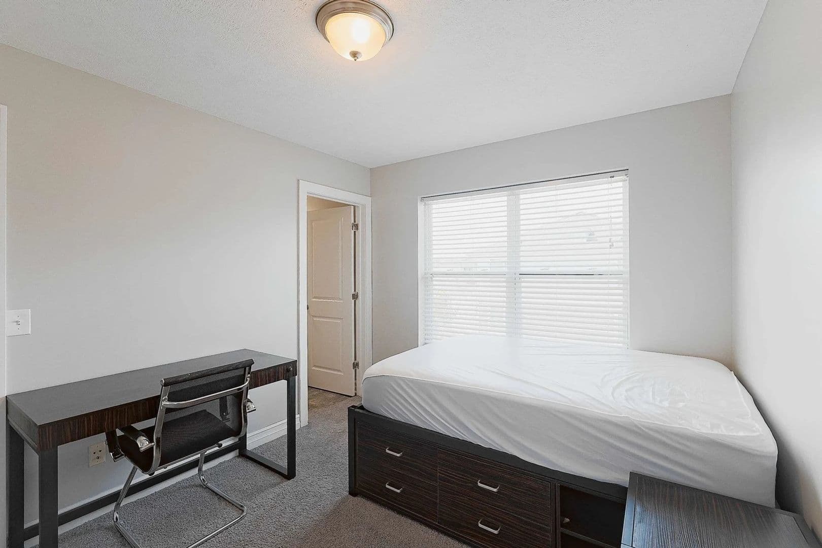 East Lansing Apartment: 3945 Hunsaker Drive