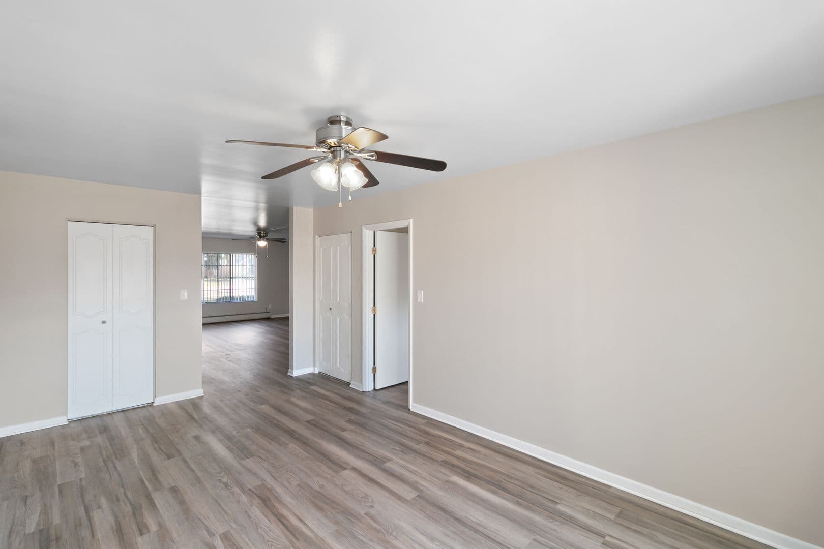 Jackson Apartment: 1700 S West Ave.