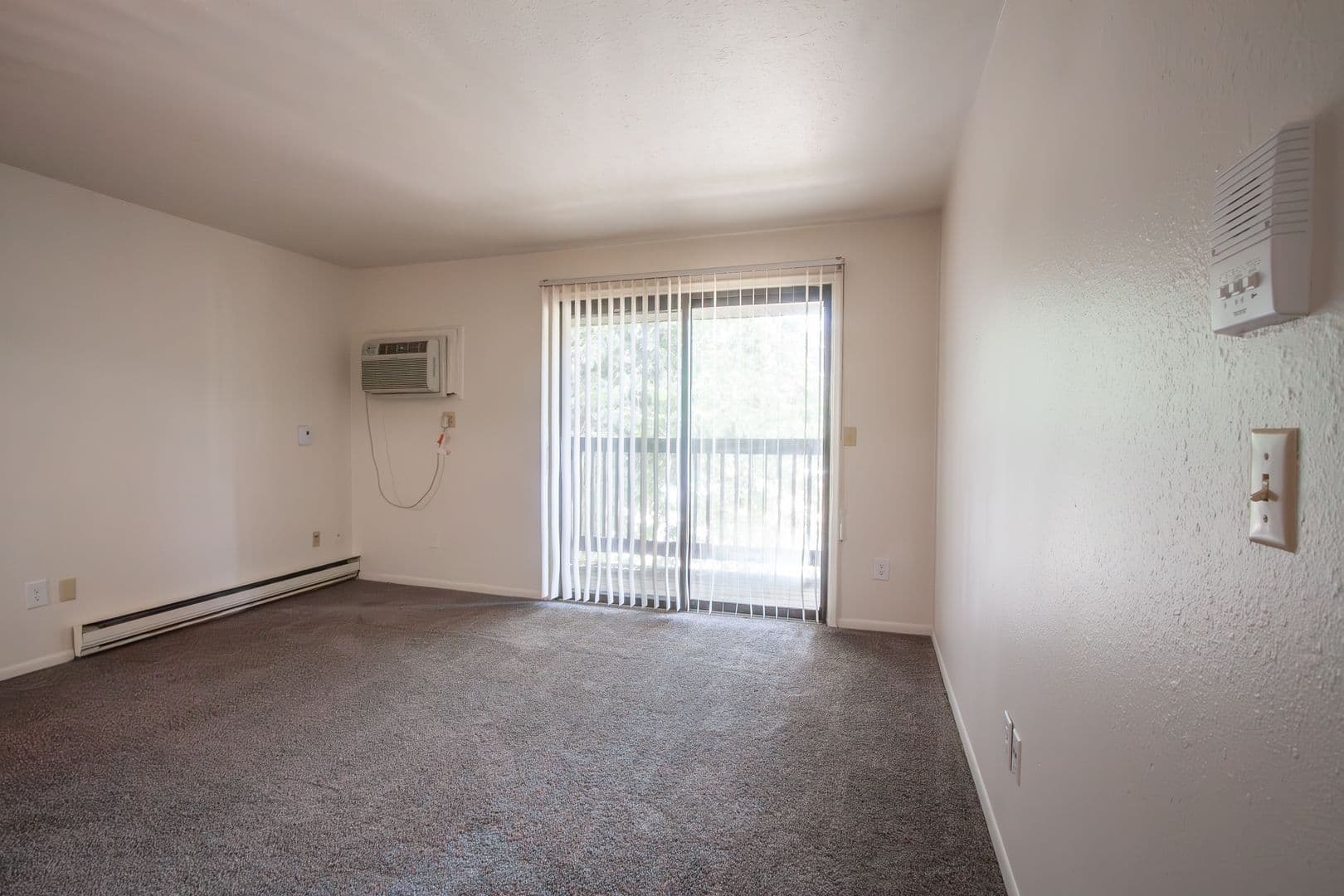 East Lansing Apartment: 2345 N. Harrison Road